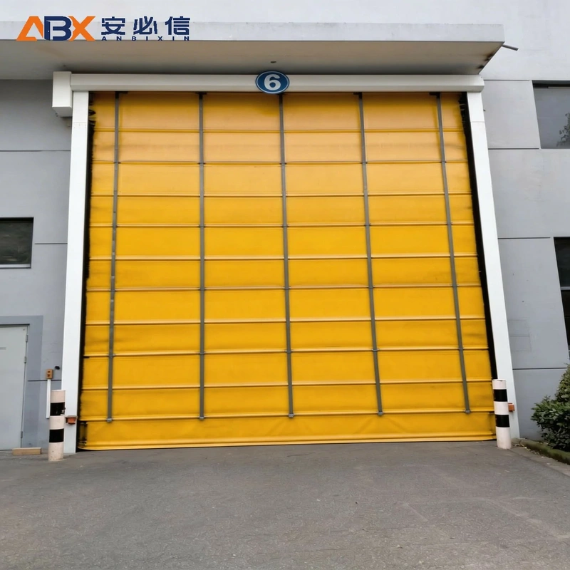 果洛藏族自治州高速堆积门